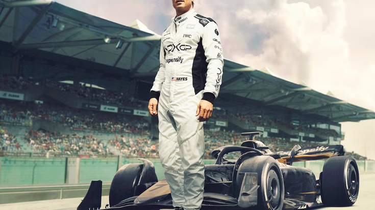 'F1: La pelicula' eta 'Padre no hay mas que uno 5' filmak emango dituzte asteburuan Modelon