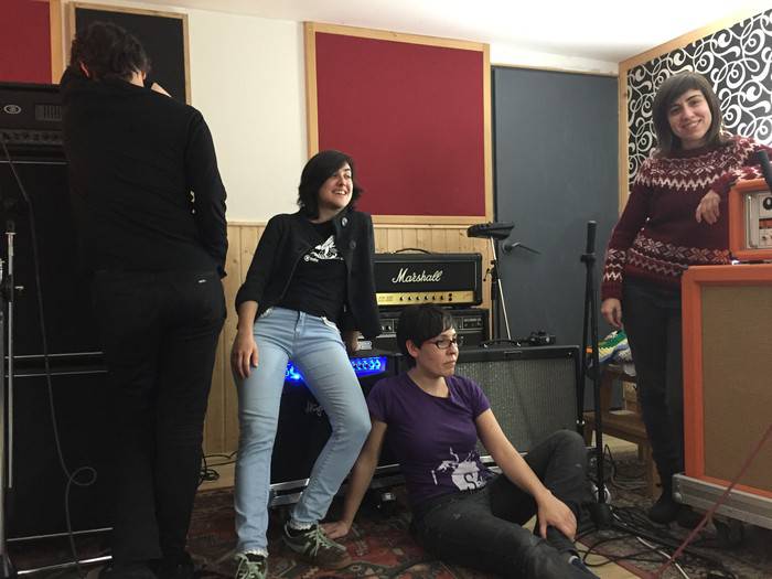 Gerizpetik argitara eramana