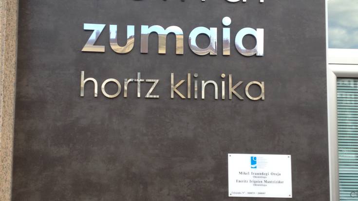 283597 Zumaia hortz klinika argazkia (photo)