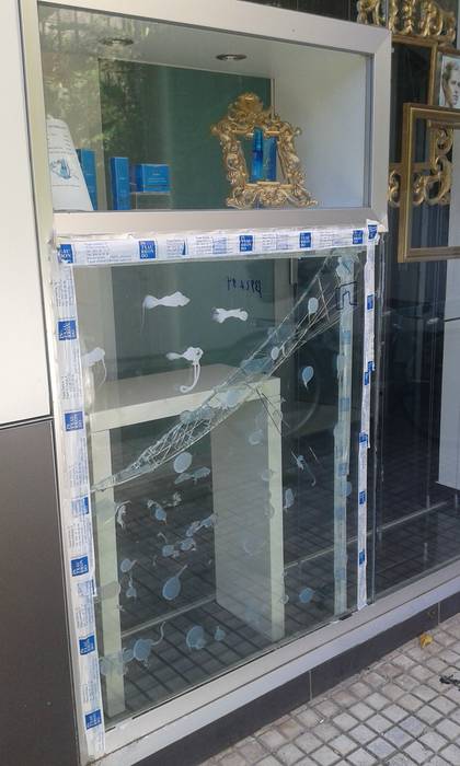 Lapurreta izan da Coro Prieto estetika zentroan