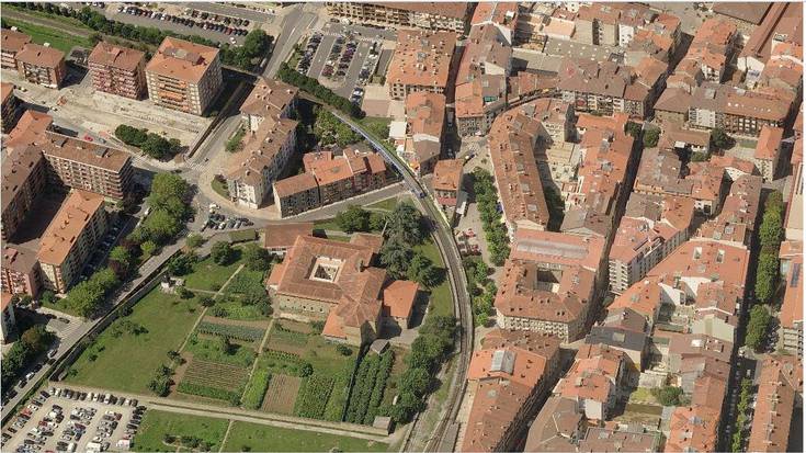 Santa Klarari buruzko bilera egingo du EH Bilduk, asteazkenean