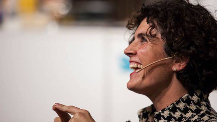 Elikadura ohituren inguruko hitzaldia eskainiko dute bihar Herri Eskolan