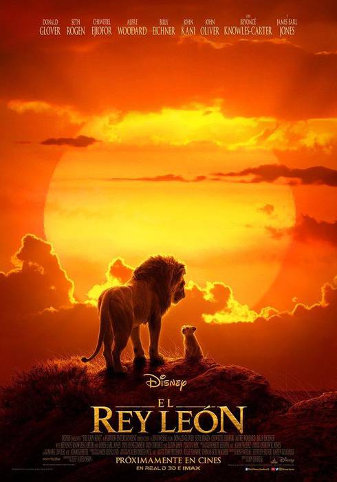 El rey leon