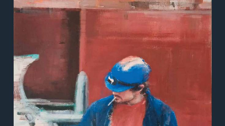 Kaleko pintura lehiaketa