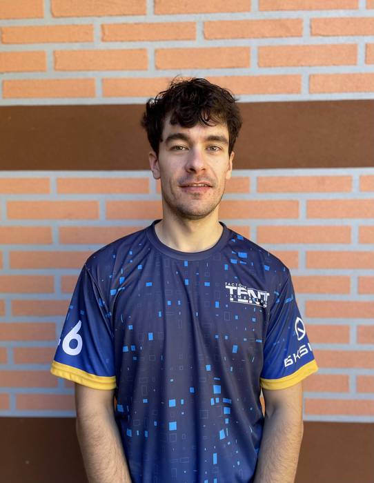 Beñat Manzisidor: "Benetako rally batean irtetea gustatuko litzaidake. Txikitako ametsa dut hori"