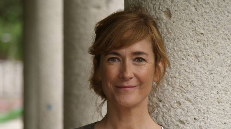 Maria Eugenia Arrizabalaga EBBko kide izango da beste lau urtez