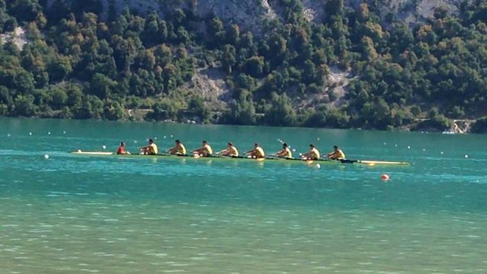 Finalerdietara sailkatzeko bigarren aukera izango dute bihar Orioko arraunlariek