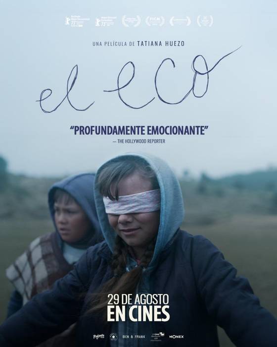 El eco