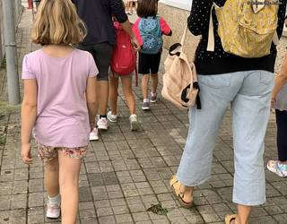 Anai-arreben gatazketako jokabideez hitzaldia izango da ostegunean