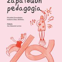 'Zapalduon pedagogia'