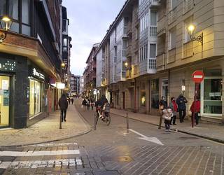 Zumaiako merkataritza-ostalaritzan euskara