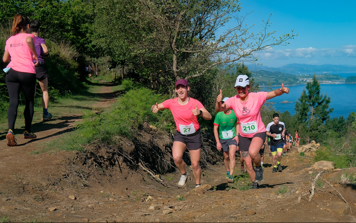 II. Talai Mendi Trail lasterketa maiatzaren 22an izango da