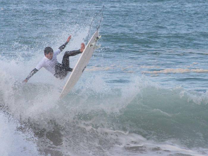 Igandean jokatuko dute Orioko XXVII. Surf Txapelketa