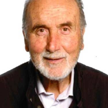 José Julián Otegui Arrillaga