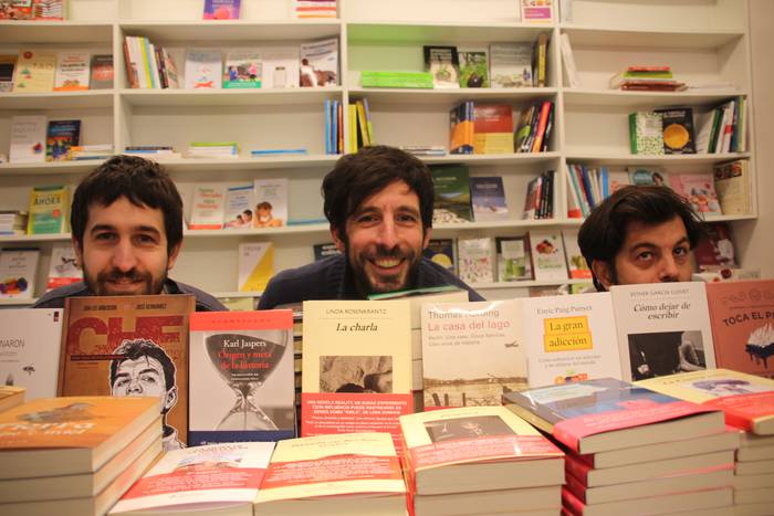 Garoak datorren hiruhilerako ekitaldiak aurkeztu ditu