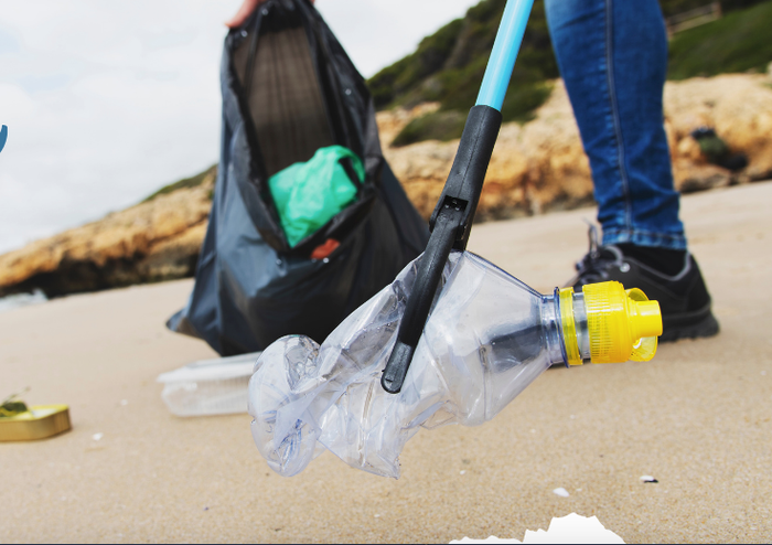 Ekinaren Eguna egingo dute igandean, ingurumenari balioa emanez