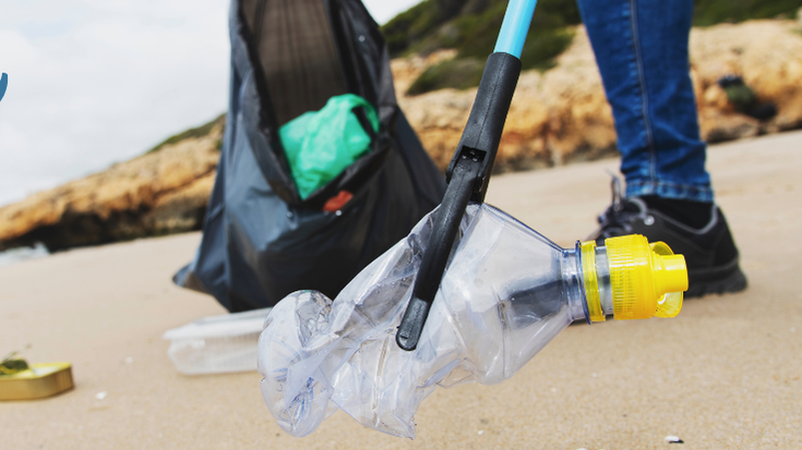 Ekinaren Eguna egingo dute igandean, ingurumenari balioa emanez