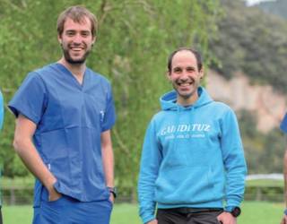 Gaindituz eta Erronka KM elkarlanean ari dira Alai auzategian