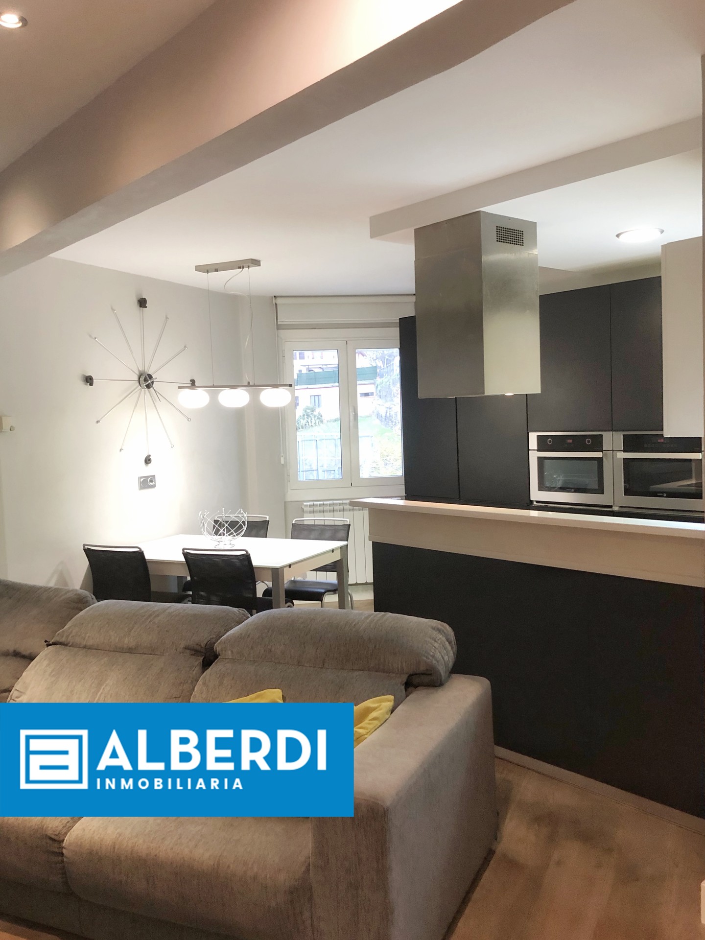 Alberdi Inmobiliaria: Ixkutuko altxorra