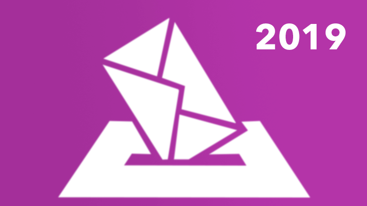 EAJk irabazi ditu Espainiako Kongresurako bozak Zarautzen