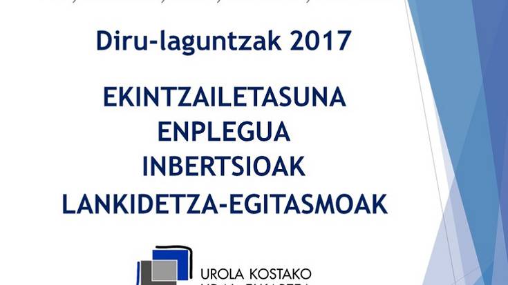 Prestakuntza-bonoa eskuratu duten langabeak kontratatzeko diru-laguntzak
