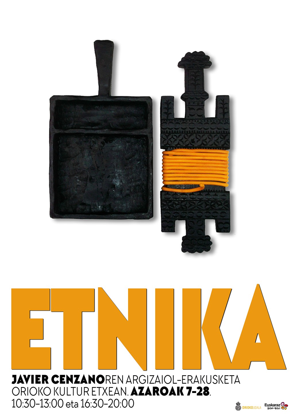 Argizaiolen erakusketa