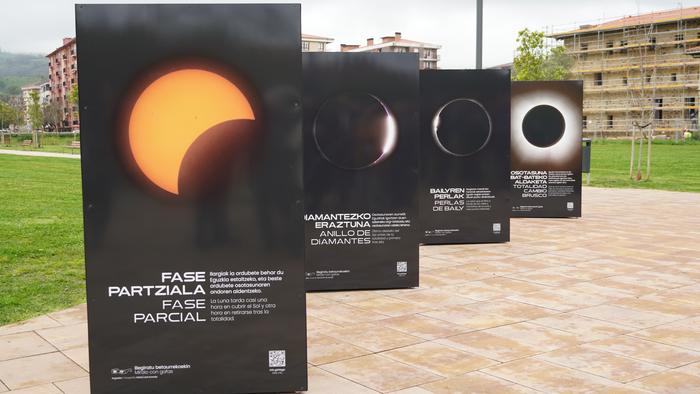 Azken egunak dira 'Bi ilunabarren eguna' erakusketa bisitatzeko