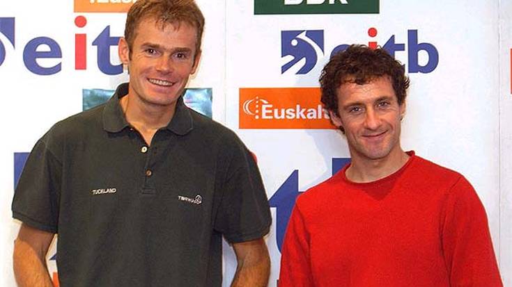 Jon Belokik emanaldi-solasaldia eskainiko du ostiralean, Pagoetako lokalean