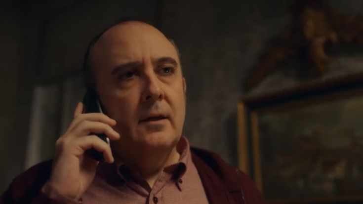 'Alimañas' eta 'Boo kwai eta museoaren lapurreta' filmak izango dira asteburuan Aita Marin