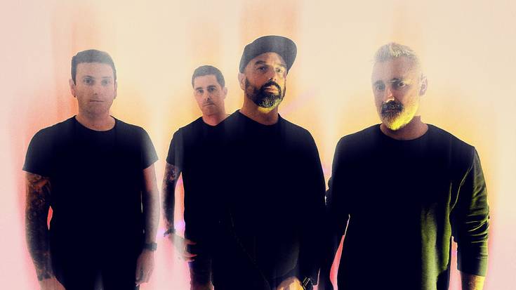 Eraso! taldeak agurreko kontzertua emango du bihar, Bonberenean