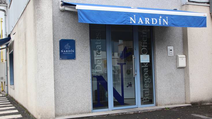 nardin 1