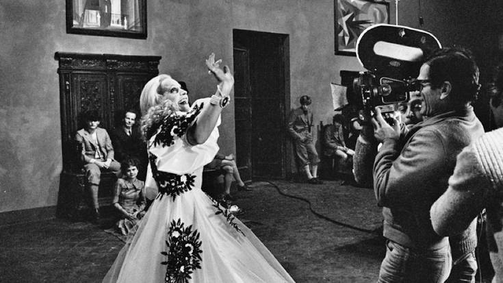 60ko eta 70eko hamarkadetako zinegile erradikalak aztergai Photomuseumen