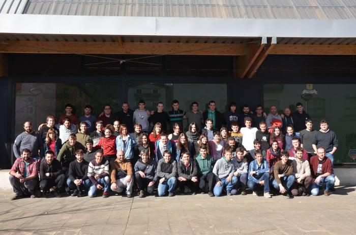 Eskualdeko 23 bertsolarik hartuko dute parte Gipuzkoa Bertsotan sailkapen fasean