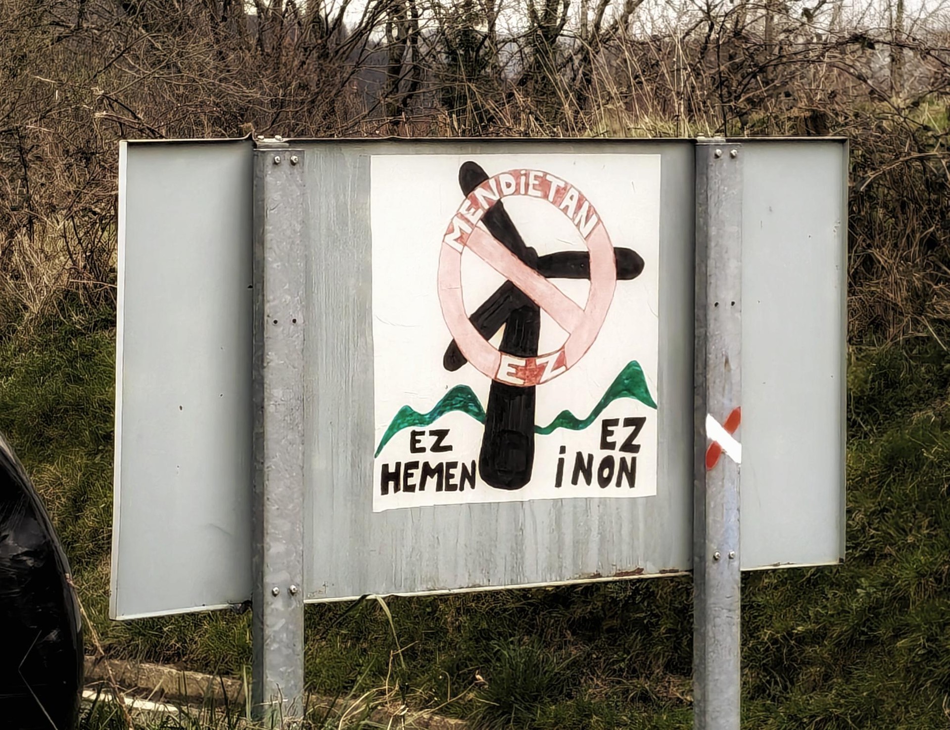 Beizamaä Haizearen Ibarrekoa