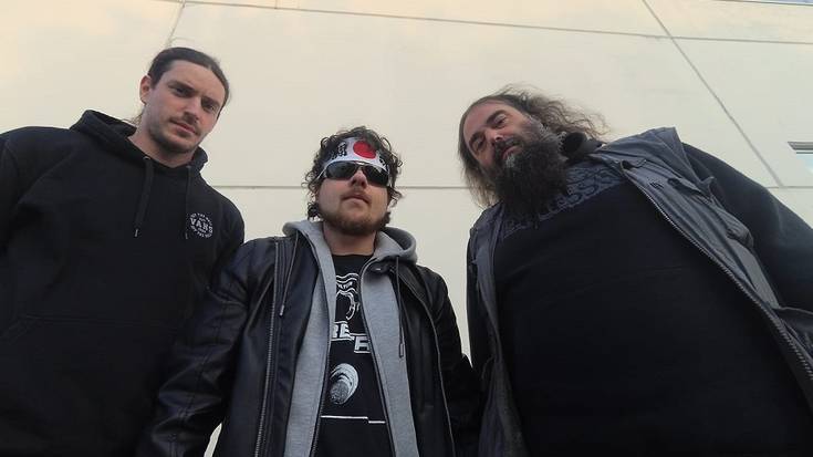 Metalpunk gauaz gozatzeko aukera izango da etzi Hiruputzu gaztetxean