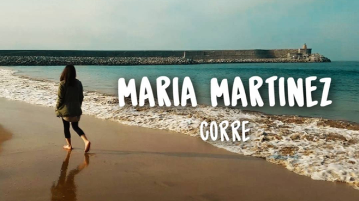 TALENTUAK: Maria Martinez