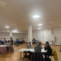 Azkoitiko Euskara Plana azaltzeko bilera