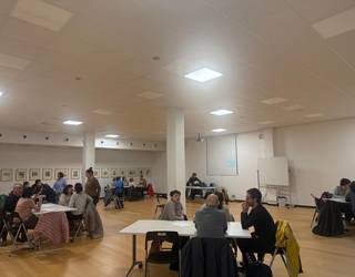 Azkoitiko Euskara Plana azaltzeko bigarren bilera egingo dute etzi