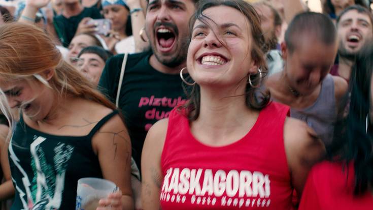 'Jone, batzuetan' eta 'Sablehortz kapitaina eta Greleko kondesa' filmak eskainiko dituzte Modelon