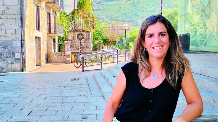 Goizane Arana: "Benetako kulturartekotasuna eraikitzeak ausardia eskatzen du"