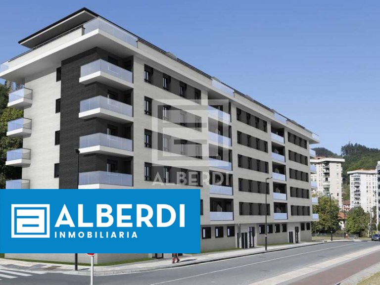 Alberdi Inmobiliariaren aste honetako proposamenak