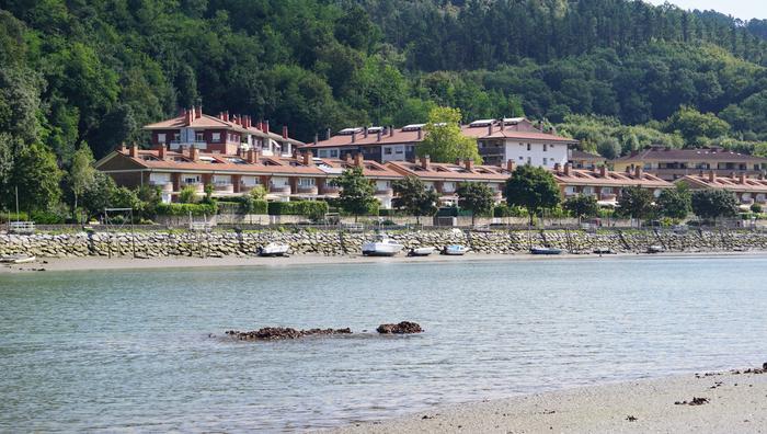 Bidegorri berria egiten hasiko dira aste honetan, Gaztetxearen ingurua eta Ortzaikako bidegorria lotzeko