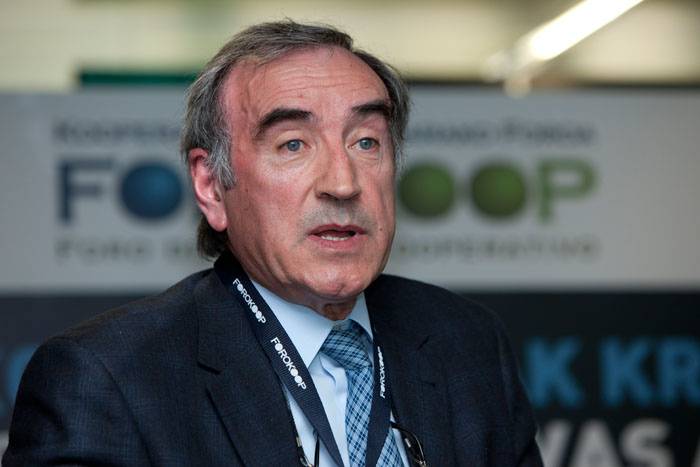 Pako Garmendia soziologo eta politikari ohi azpeitiarra hil da