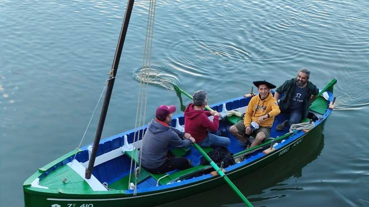 Gipuzkoako pilota egokituko txapelketa irabazi du Luis Zulaikak