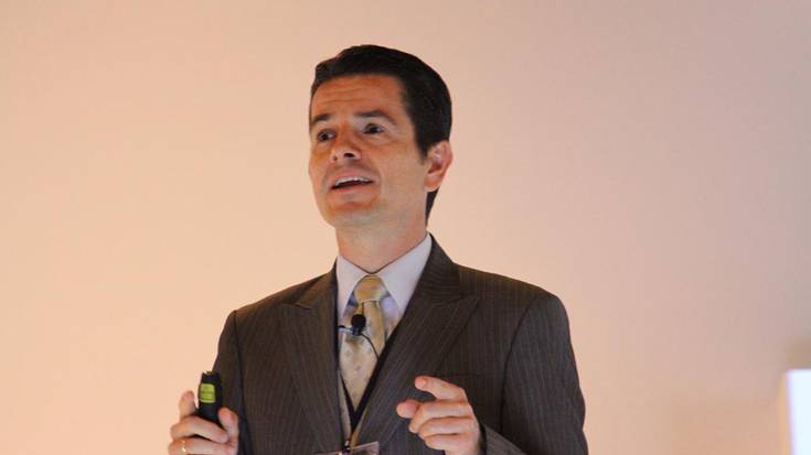 Ibon Zugasti: "Adimen artifizialaren garapenak langabezia handia sor dezake"