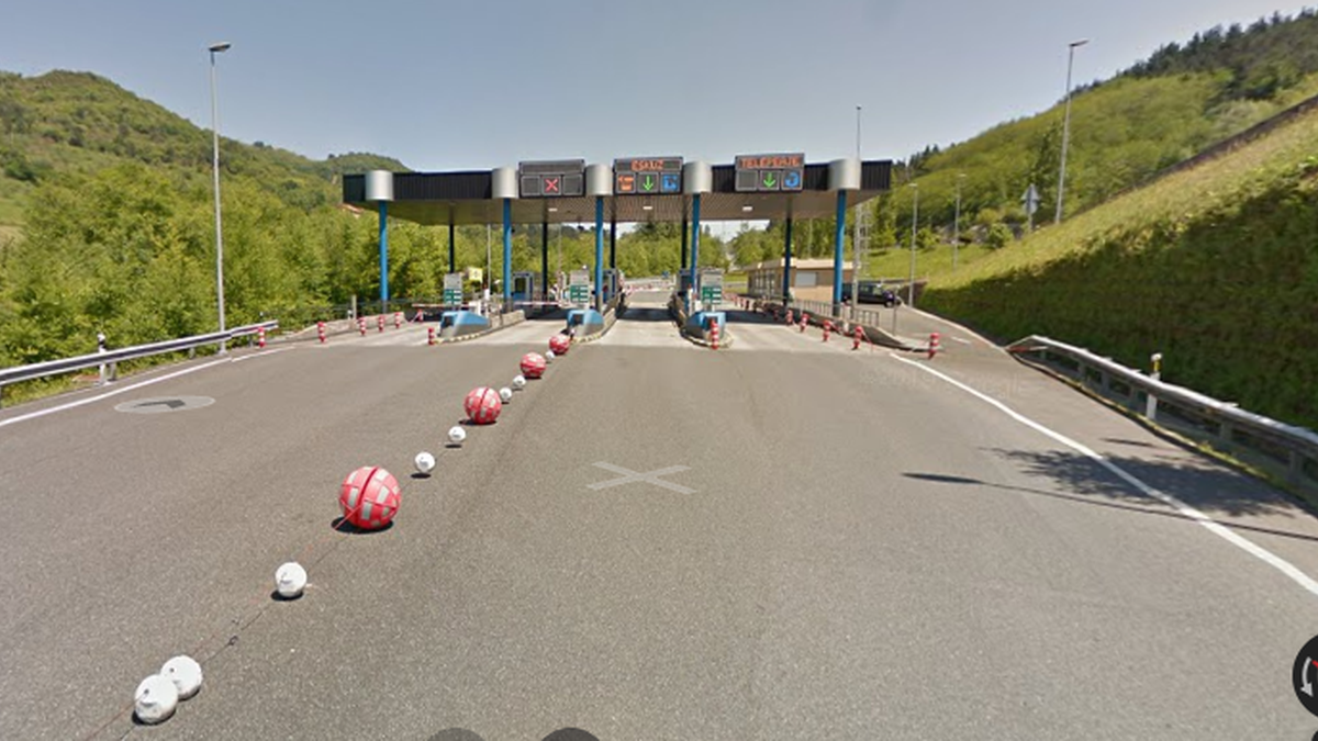 AP-8an Orioko lotunea osatzeko azterlana gauzatuko du Aldundiak