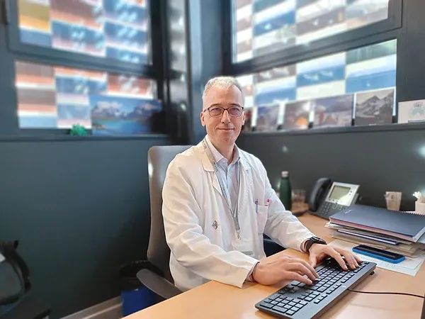 Hitzaldia eta aurkezpena: 'Tronbosia mendiko jardueretan', Jose Manuel Soria medikuaren eskutik