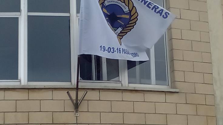 Zumaiako beteranoek Pasai San Pedroko testa irabazi dute