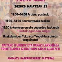 Aizarnako Pazko Jaiak