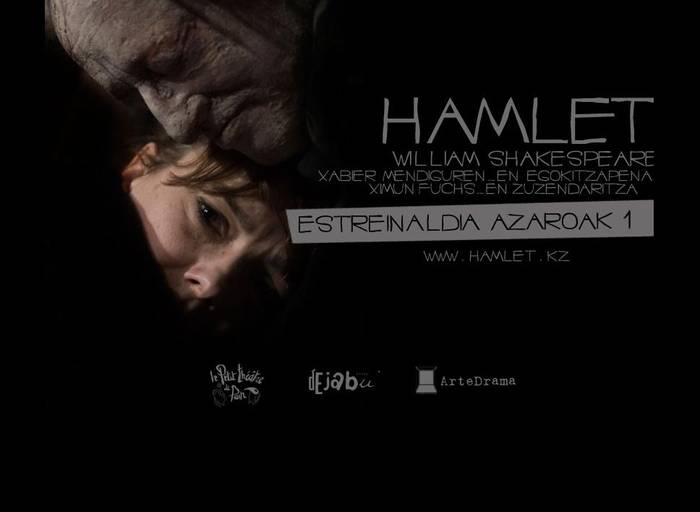 Antzerki denboraldiaren aurrerapena